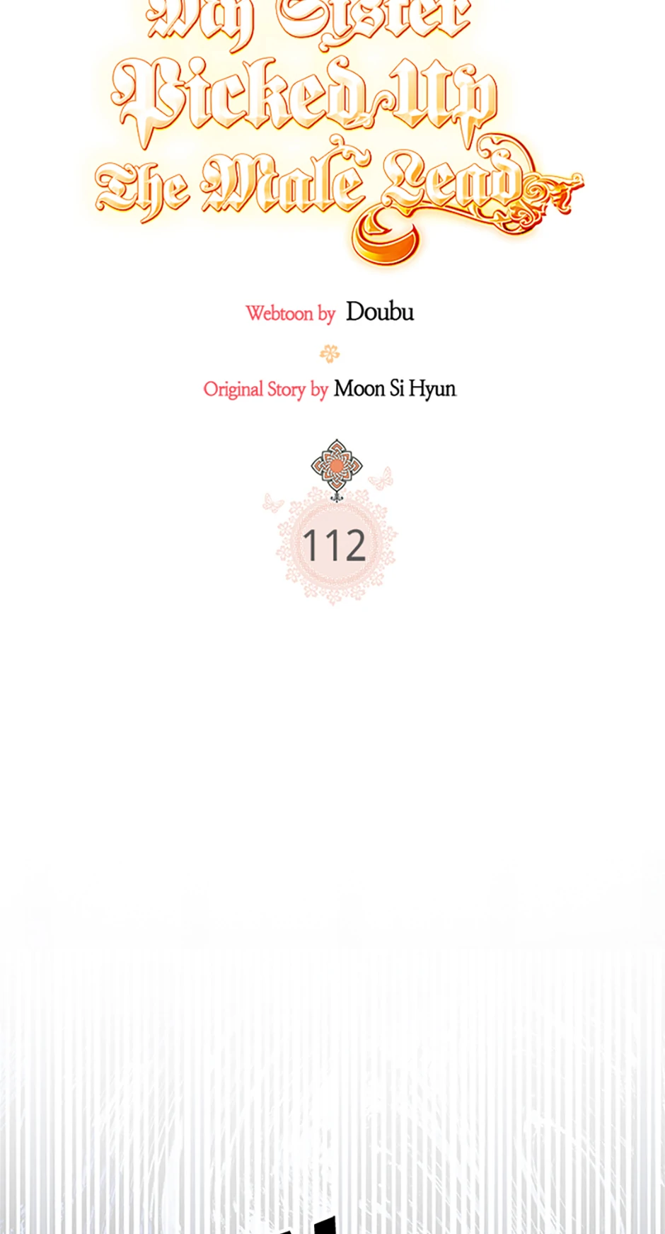 My Sister Picked Up The Male Lead Chapter 112 32